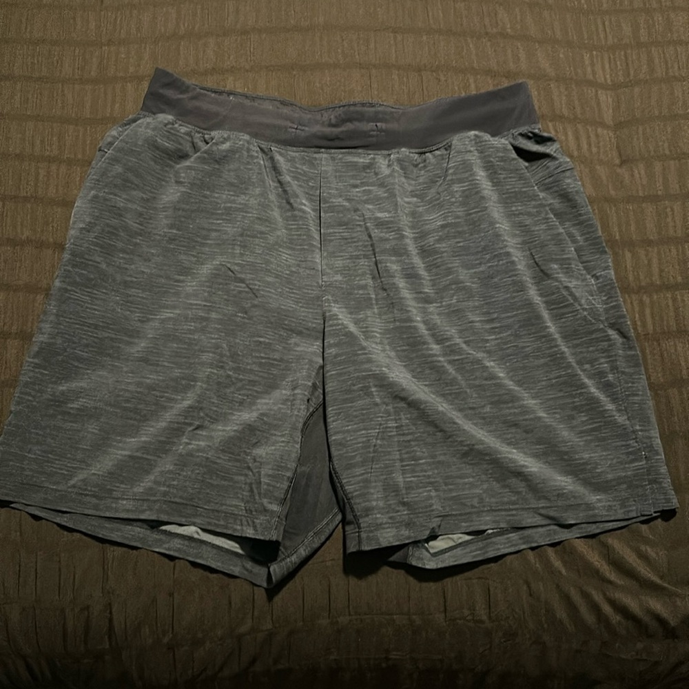 Lululemon THE 7” Linerless Size Large Great Condition